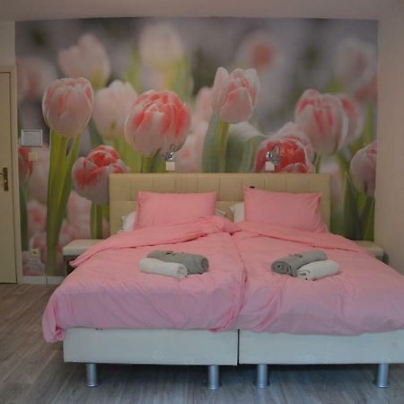 B&B The New Challenge Gierle Esterno foto