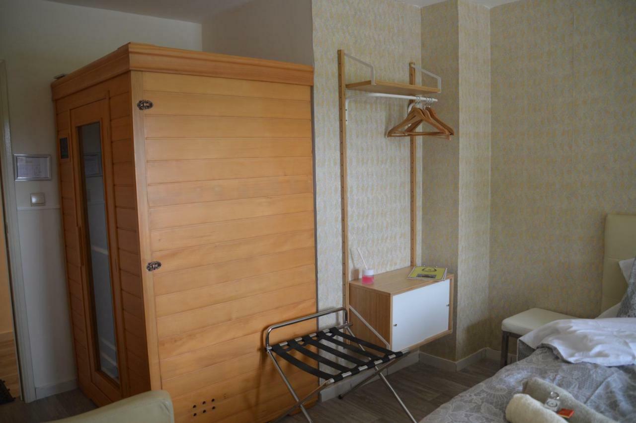 B&B The New Challenge Gierle Esterno foto