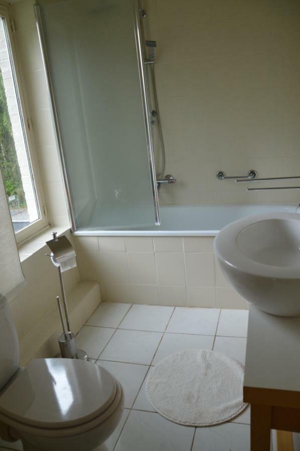 B&B The New Challenge Gierle Esterno foto