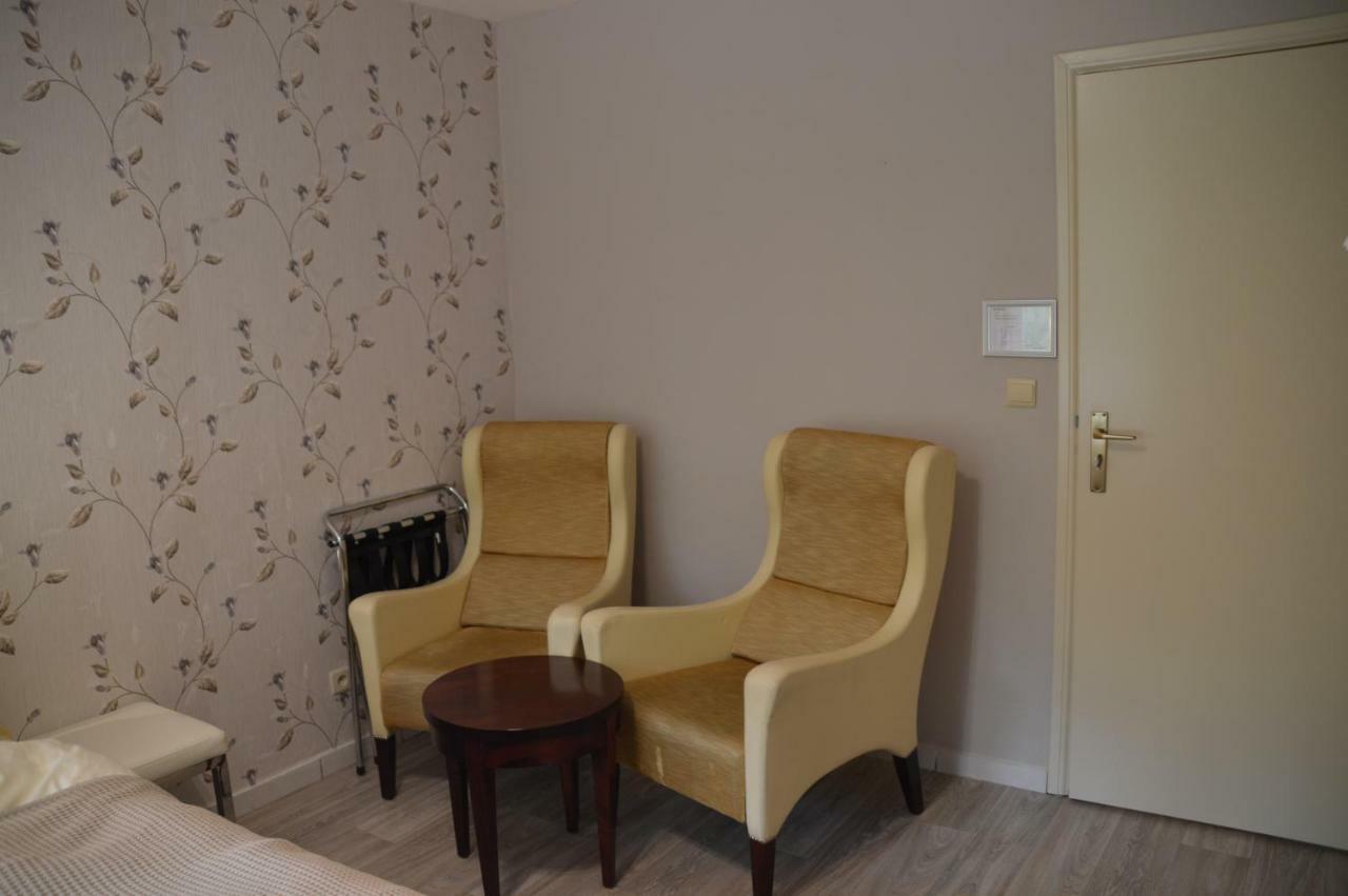 B&B The New Challenge Gierle Esterno foto